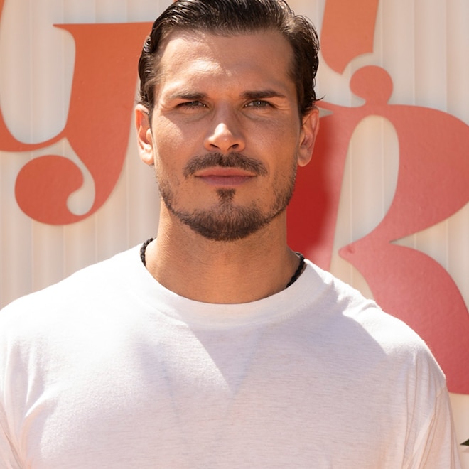 Gleb Savchenko Kisses Mystery Woman 9 Months After Brooks Nader Split Gleb Savchenko Kisses Mystery Woman 9 Months After Brooks Nader Split